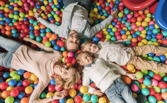 Family Entertainment